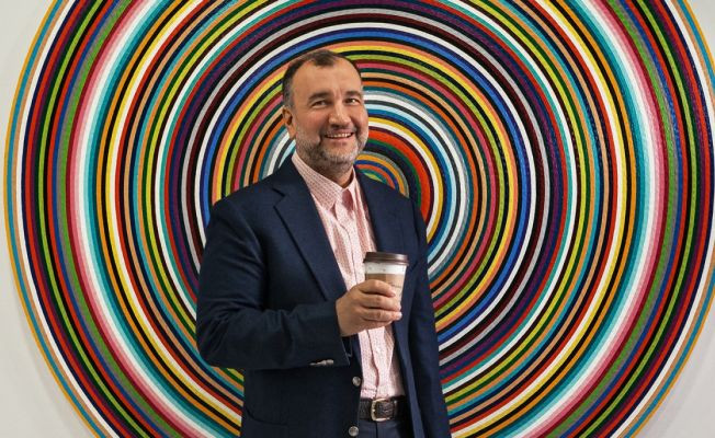 Türkiye’nin 10 zengini. Bakın hangi isimler var - Resim: 3