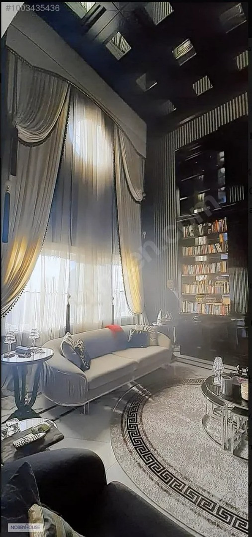 Şafak Sezer'in, 25 milyon lira istediği ultra lüks villasını neden satamadığı belli oldu - Resim: 25