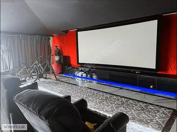 Şafak Sezer'in, 25 milyon lira istediği ultra lüks villasını neden satamadığı belli oldu - Resim: 26