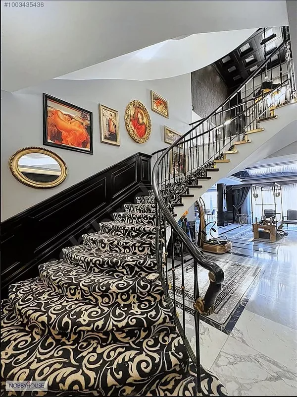 Şafak Sezer'in, 25 milyon lira istediği ultra lüks villasını neden satamadığı belli oldu - Resim: 24