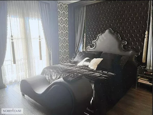 Şafak Sezer'in, 25 milyon lira istediği ultra lüks villasını neden satamadığı belli oldu - Resim: 20