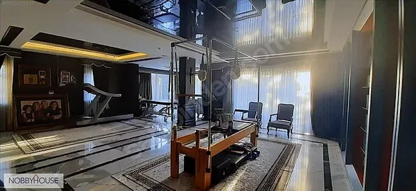 Şafak Sezer'in, 25 milyon lira istediği ultra lüks villasını neden satamadığı belli oldu - Resim: 11