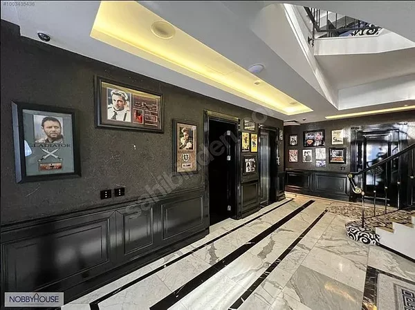 Şafak Sezer'in, 25 milyon lira istediği ultra lüks villasını neden satamadığı belli oldu - Resim: 10