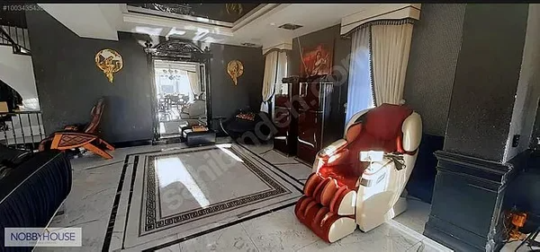 Şafak Sezer'in, 25 milyon lira istediği ultra lüks villasını neden satamadığı belli oldu - Resim: 9