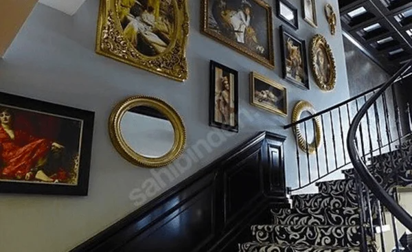 Şafak Sezer'in, 25 milyon lira istediği ultra lüks villasını neden satamadığı belli oldu - Resim: 8