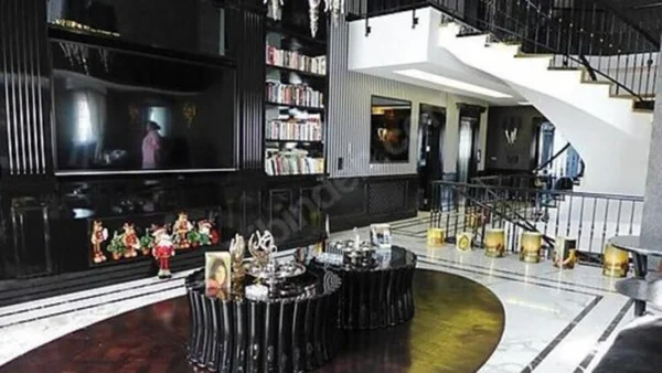 Şafak Sezer'in, 25 milyon lira istediği ultra lüks villasını neden satamadığı belli oldu - Resim: 6