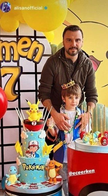 Ece Erken'in milyonluk saat operasyonu. Eşinden kalan saatleri 15 milyona sattı iddiası - Resim: 22