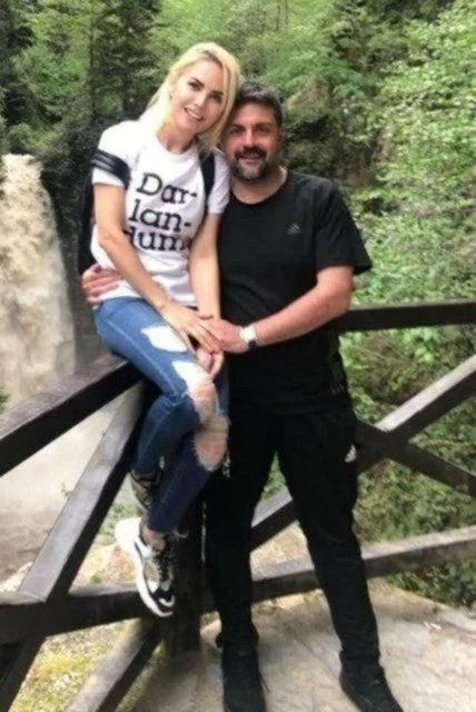 Ece Erken'in milyonluk saat operasyonu. Eşinden kalan saatleri 15 milyona sattı iddiası - Resim: 15