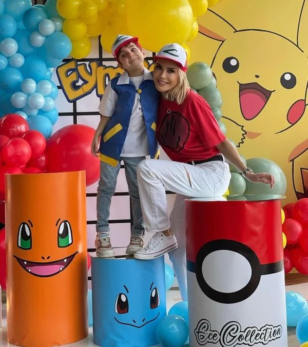 Ece Erken'in milyonluk saat operasyonu. Eşinden kalan saatleri 15 milyona sattı iddiası - Resim: 19