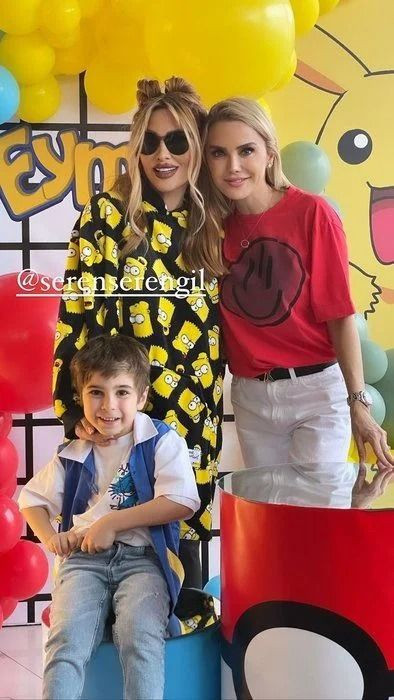 Ece Erken'in milyonluk saat operasyonu. Eşinden kalan saatleri 15 milyona sattı iddiası - Resim: 20