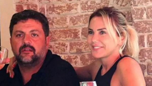 Ece Erken'in milyonluk saat operasyonu. Eşinden kalan saatleri 15 milyona sattı iddiası - Resim: 14