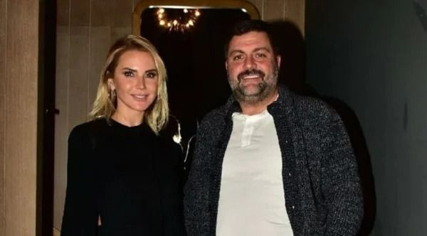 Ece Erken'in milyonluk saat operasyonu. Eşinden kalan saatleri 15 milyona sattı iddiası - Resim: 2