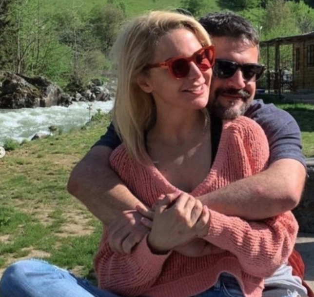 Ece Erken'in milyonluk saat operasyonu. Eşinden kalan saatleri 15 milyona sattı iddiası - Resim: 7