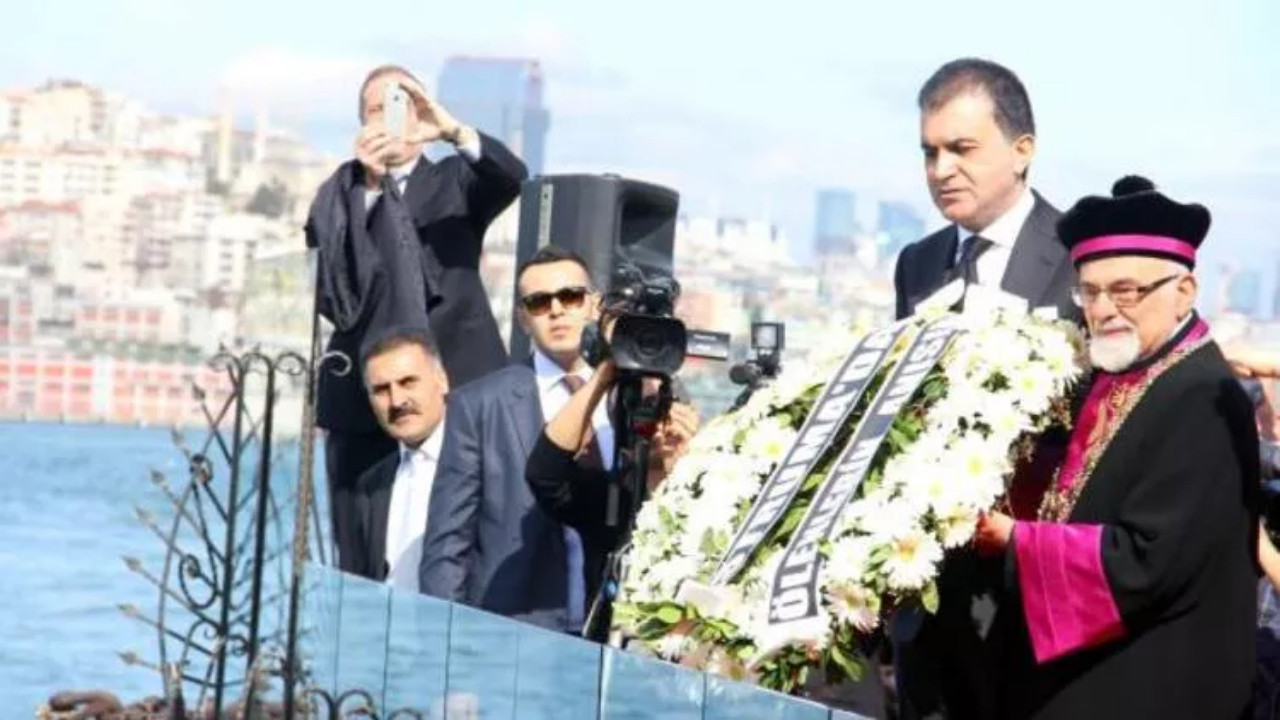 II. Dünya Savaşında Nazilerden kaçan Yahudileri Filistin'e götürürken Romanya'dan yola çıkan Struma gemisinin unutulmaz hikayesi - Resim: 26