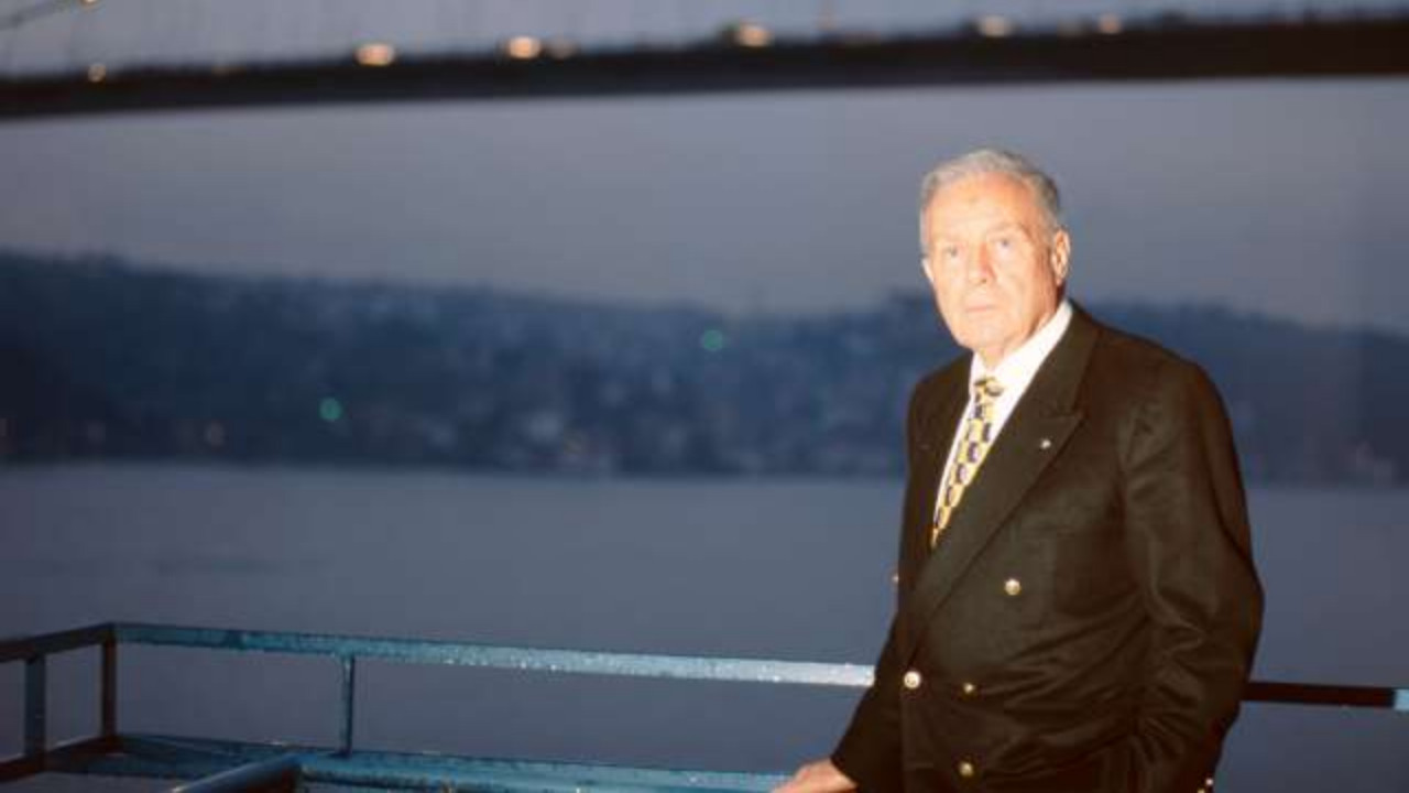 II. Dünya Savaşında Nazilerden kaçan Yahudileri Filistin'e götürürken Romanya'dan yola çıkan Struma gemisinin unutulmaz hikayesi - Resim: 21