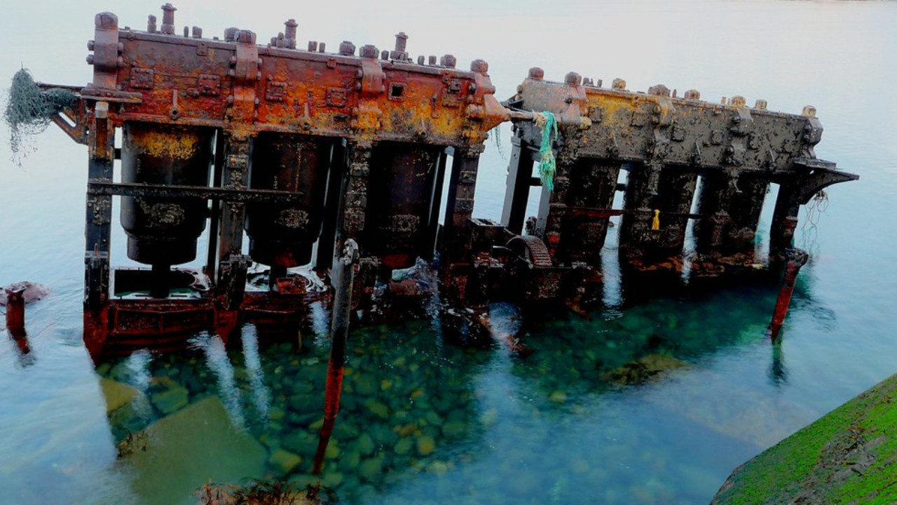 II. Dünya Savaşında Nazilerden kaçan Yahudileri Filistin'e götürürken Romanya'dan yola çıkan Struma gemisinin unutulmaz hikayesi - Resim: 10