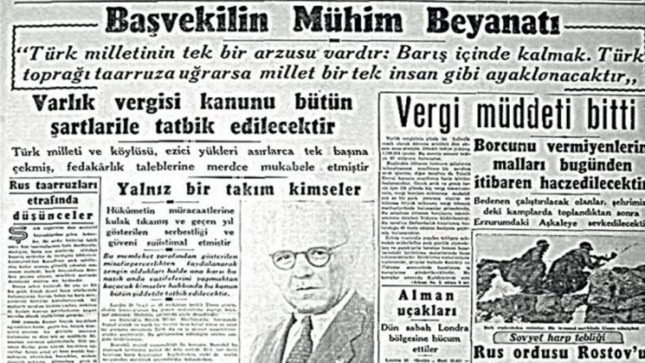 II. Dünya Savaşında Nazilerden kaçan Yahudileri Filistin'e götürürken Romanya'dan yola çıkan Struma gemisinin unutulmaz hikayesi - Resim: 7