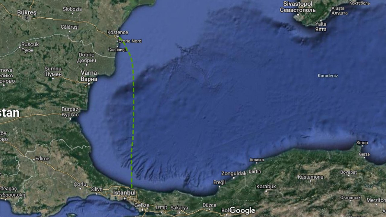 II. Dünya Savaşında Nazilerden kaçan Yahudileri Filistin'e götürürken Romanya'dan yola çıkan Struma gemisinin unutulmaz hikayesi - Resim: 6