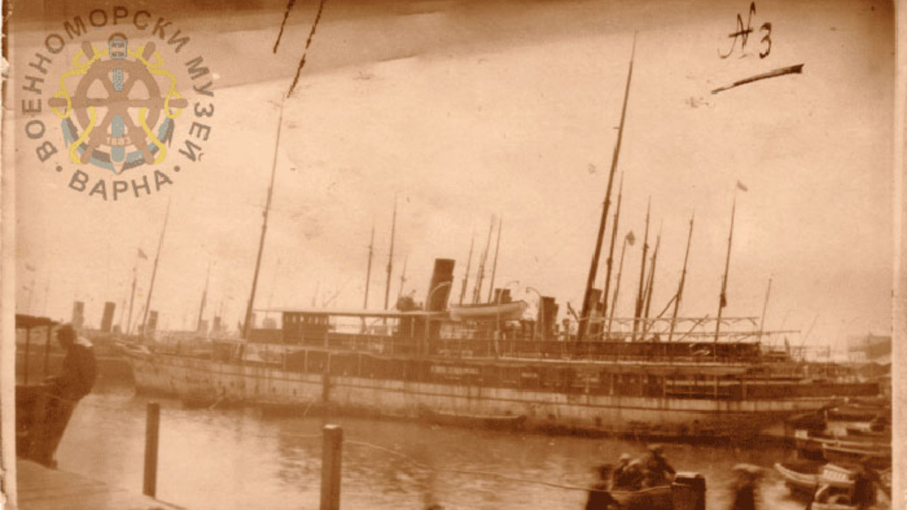 II. Dünya Savaşında Nazilerden kaçan Yahudileri Filistin'e götürürken Romanya'dan yola çıkan Struma gemisinin unutulmaz hikayesi - Resim: 3