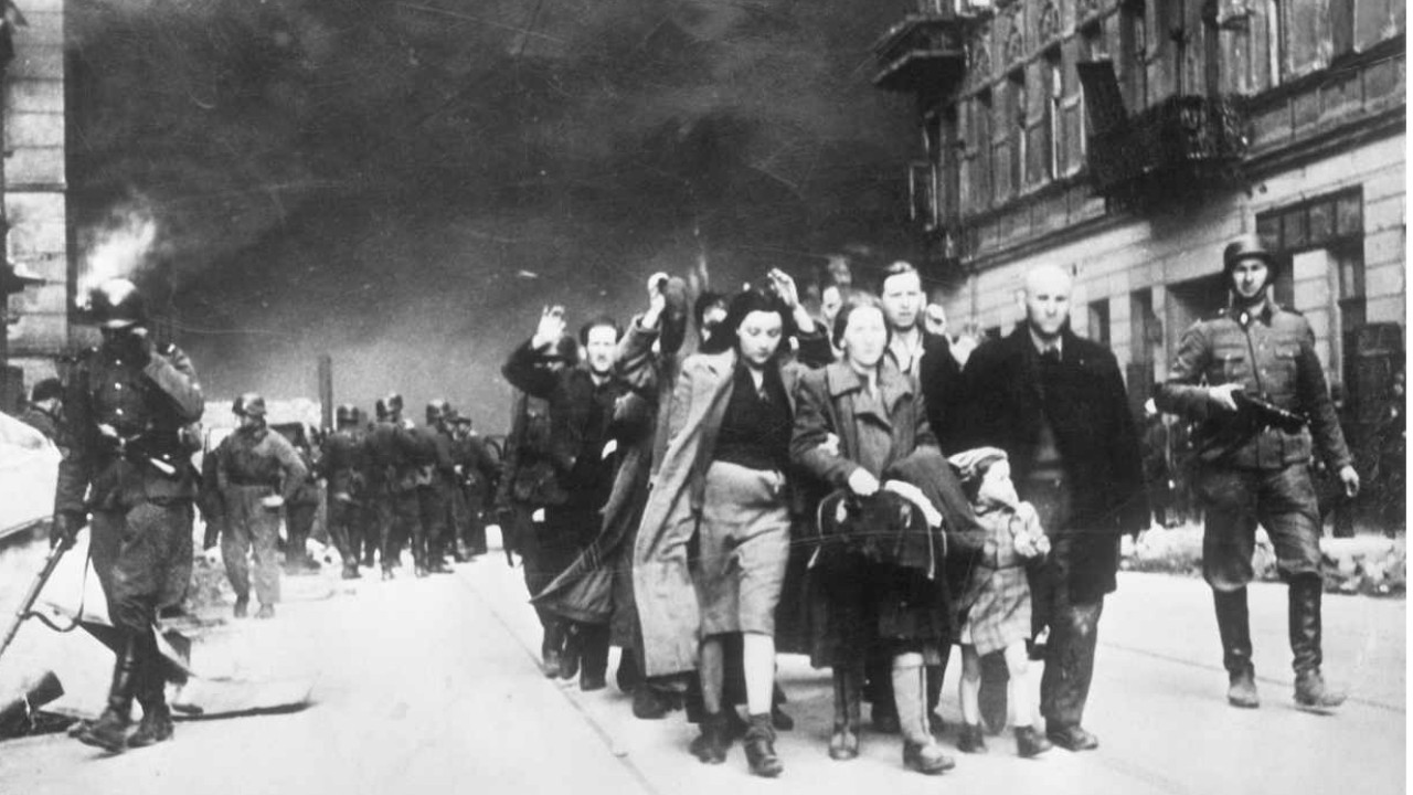 II. Dünya Savaşında Nazilerden kaçan Yahudileri Filistin'e götürürken Romanya'dan yola çıkan Struma gemisinin unutulmaz hikayesi - Resim: 1