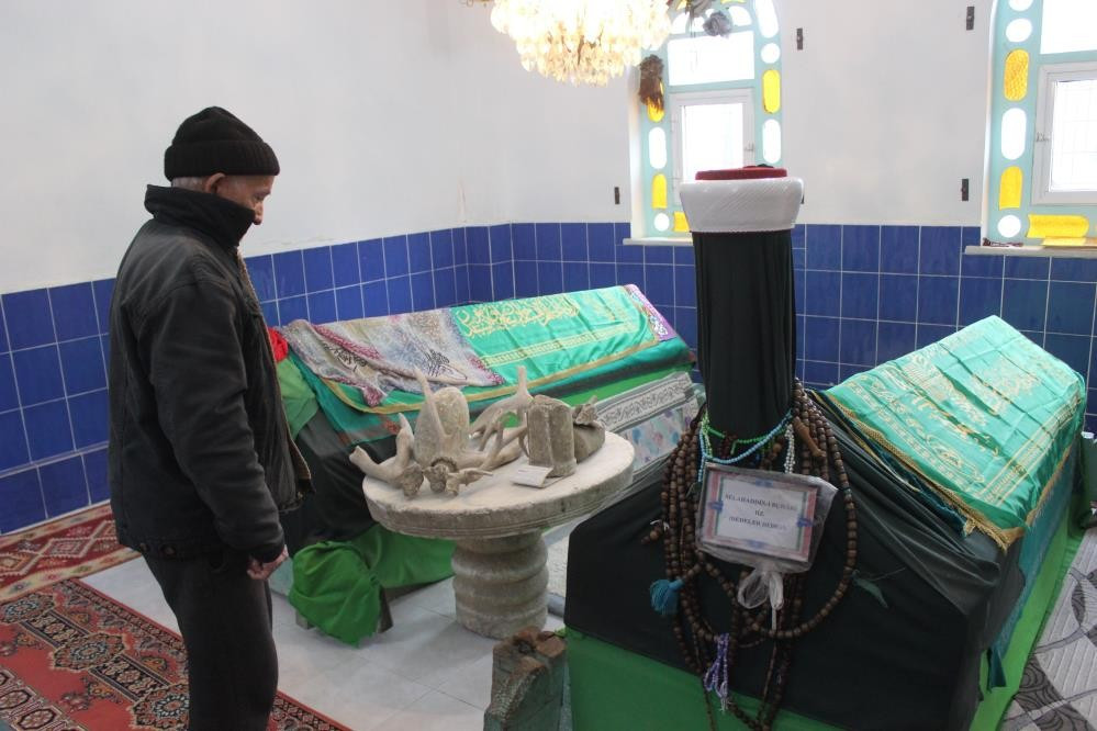 Bu köyde 600 yıldır davul çalınmıyor - Resim: 2