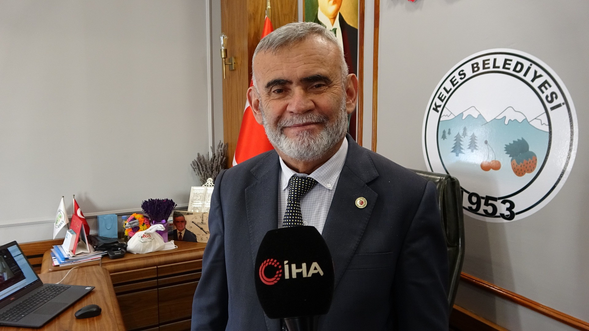 Bu köyde 600 yıldır davul çalınmıyor - Resim: 6