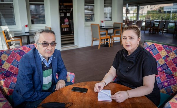 Münevver Karabulut’un babasından flaş talep: Garipoğlu'nun cesedini göstermediler, mezarı açılsın - Resim: 9
