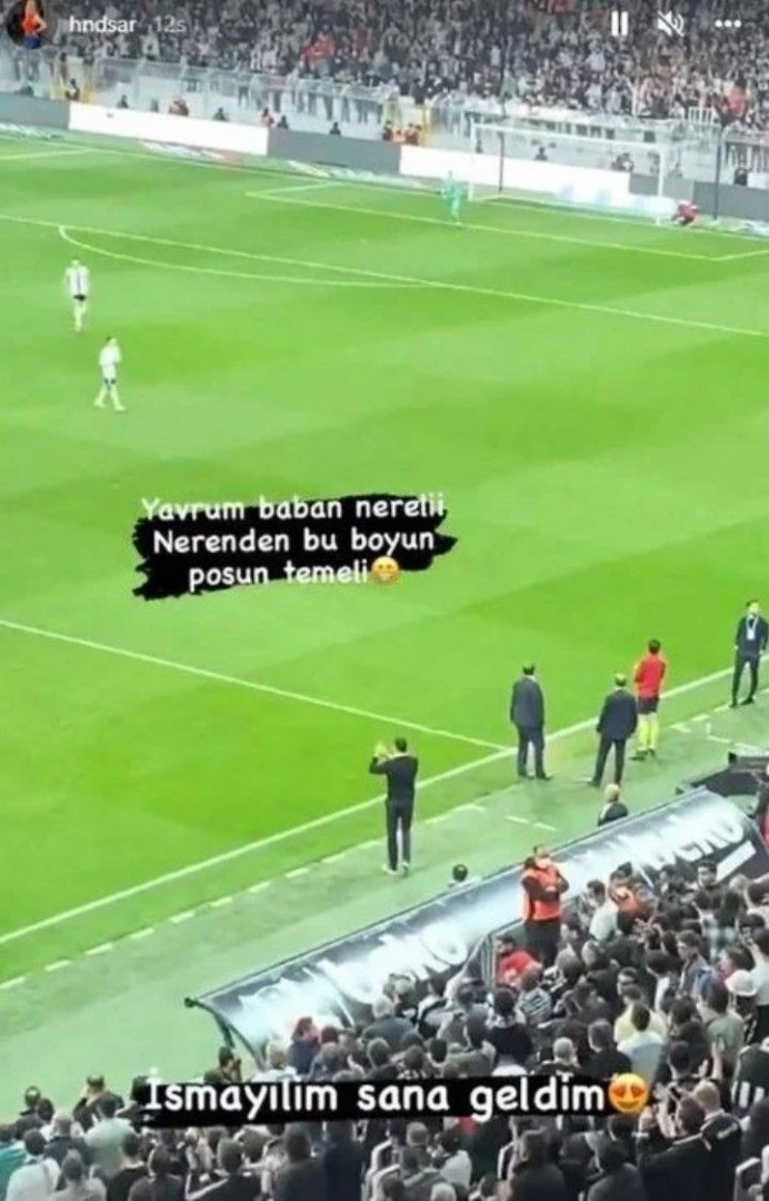 Hande Sarıoğlu'ndan olay Valerien İsmael paylaşımı! - Resim: 5