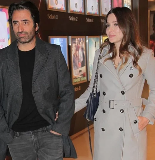 Mahsun Kırmızıgül ile Ece Binay boşandı. 6 yıllık evlilik tek celsede bitti. - Resim: 13