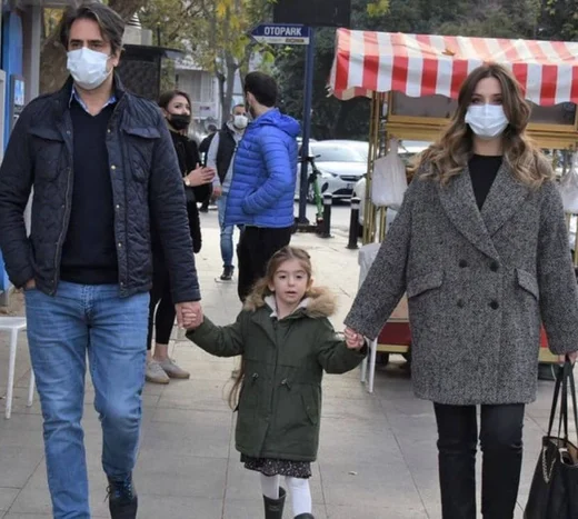 Mahsun Kırmızıgül ile Ece Binay boşandı. 6 yıllık evlilik tek celsede bitti. - Resim: 12