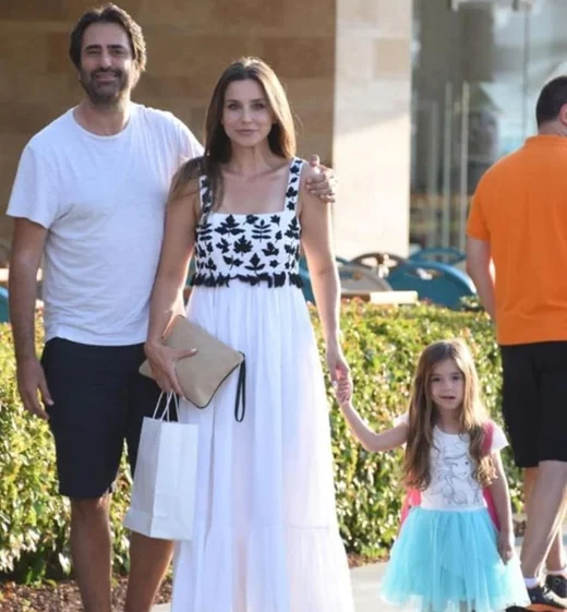 Mahsun Kırmızıgül ile Ece Binay boşandı. 6 yıllık evlilik tek celsede bitti. - Resim: 11