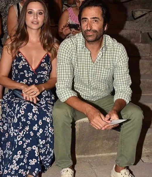 Mahsun Kırmızıgül ile Ece Binay boşandı. 6 yıllık evlilik tek celsede bitti. - Resim: 10