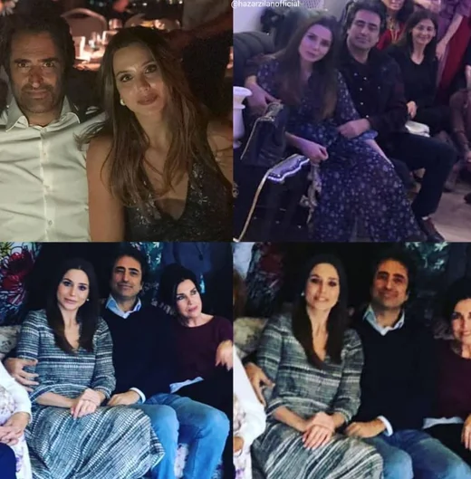 Mahsun Kırmızıgül ile Ece Binay boşandı. 6 yıllık evlilik tek celsede bitti. - Resim: 9