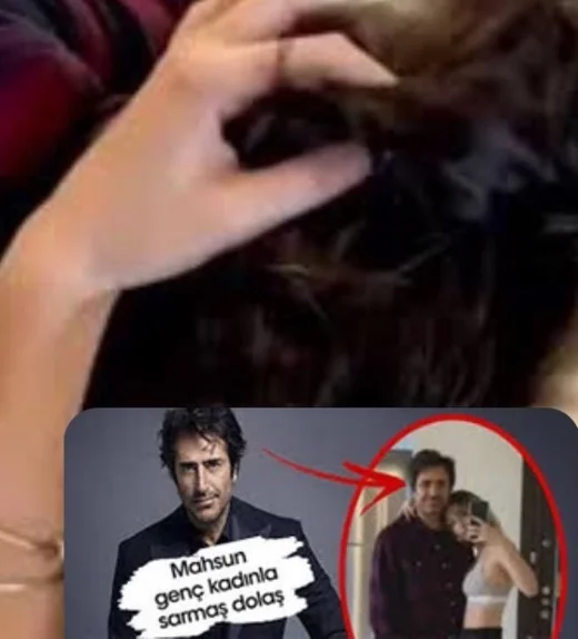 Mahsun Kırmızıgül ile Ece Binay boşandı. 6 yıllık evlilik tek celsede bitti. - Resim: 8