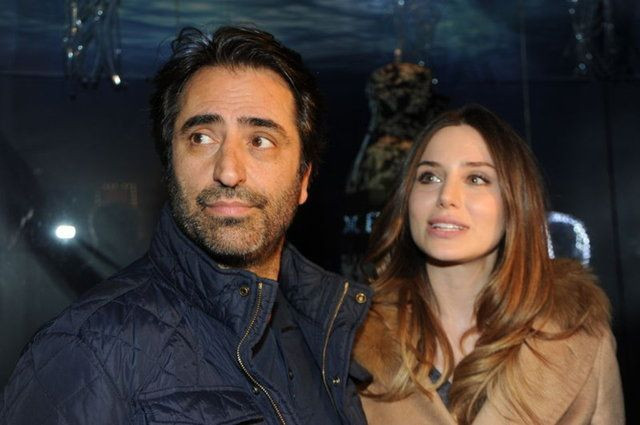 Mahsun Kırmızıgül ile Ece Binay boşandı. 6 yıllık evlilik tek celsede bitti. - Resim: 7