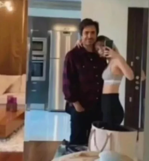 Mahsun Kırmızıgül ile Ece Binay boşandı. 6 yıllık evlilik tek celsede bitti. - Resim: 6