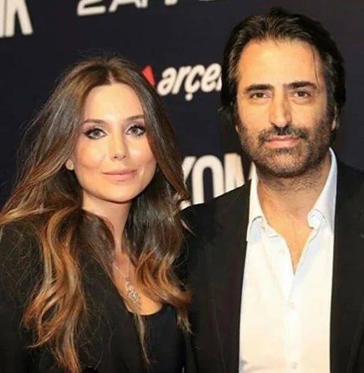 Mahsun Kırmızıgül ile Ece Binay boşandı. 6 yıllık evlilik tek celsede bitti. - Resim: 5