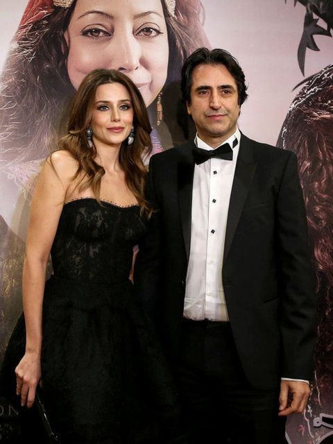 Mahsun Kırmızıgül ile Ece Binay boşandı. 6 yıllık evlilik tek celsede bitti. - Resim: 4