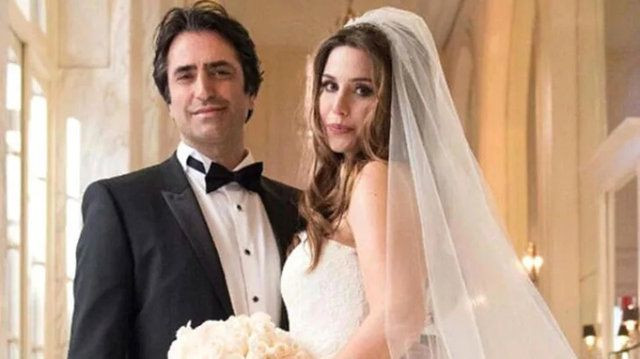 Mahsun Kırmızıgül ile Ece Binay boşandı. 6 yıllık evlilik tek celsede bitti. - Resim: 3