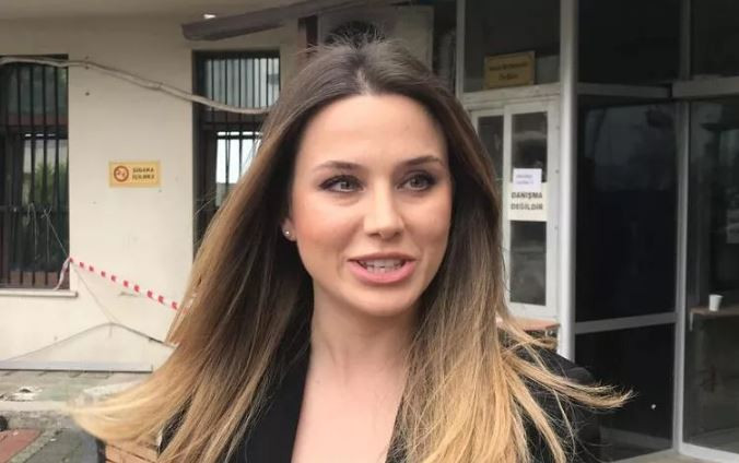 Mahsun Kırmızıgül ile Ece Binay boşandı. 6 yıllık evlilik tek celsede bitti. - Resim: 2