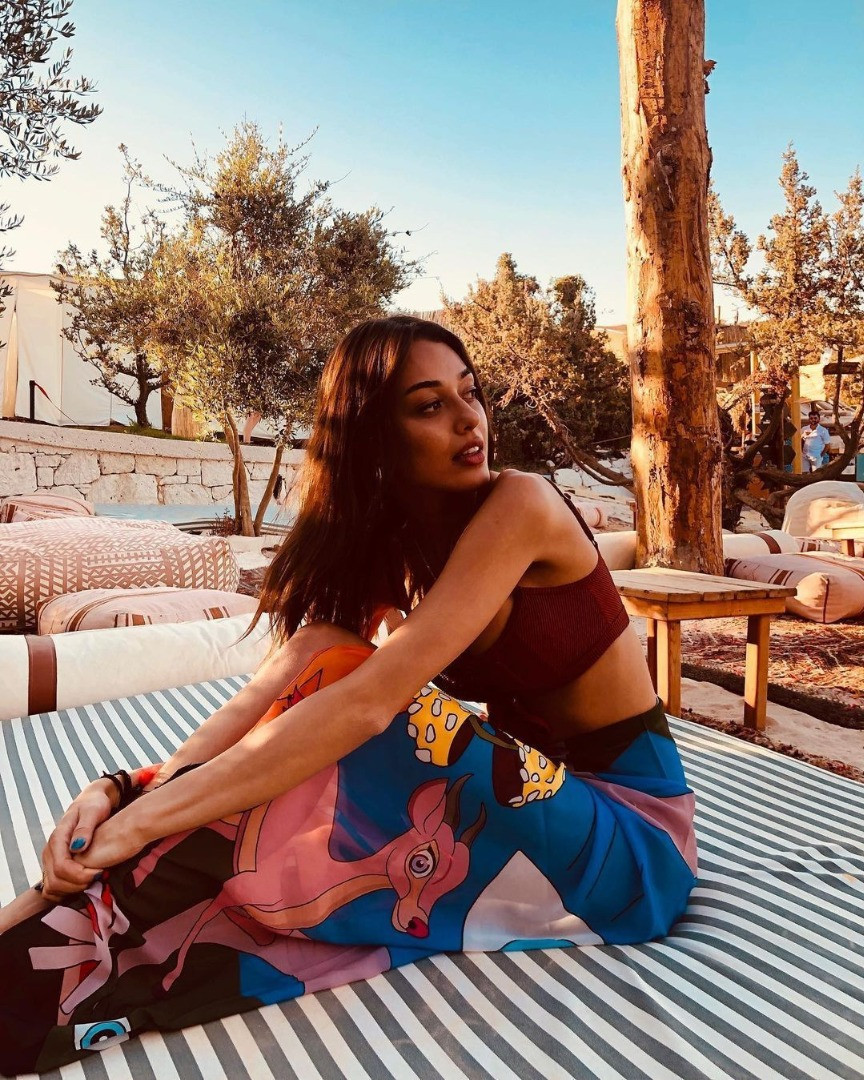 Dilan Çiçek Deniz hakkındaki o gerçek herkesi hayrete düşürdü! Henüz 15 yaşındayken... - Resim: 24