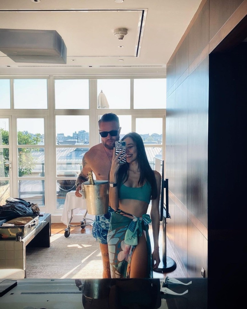 Dilan Çiçek Deniz hakkındaki o gerçek herkesi hayrete düşürdü! Henüz 15 yaşındayken... - Resim: 3