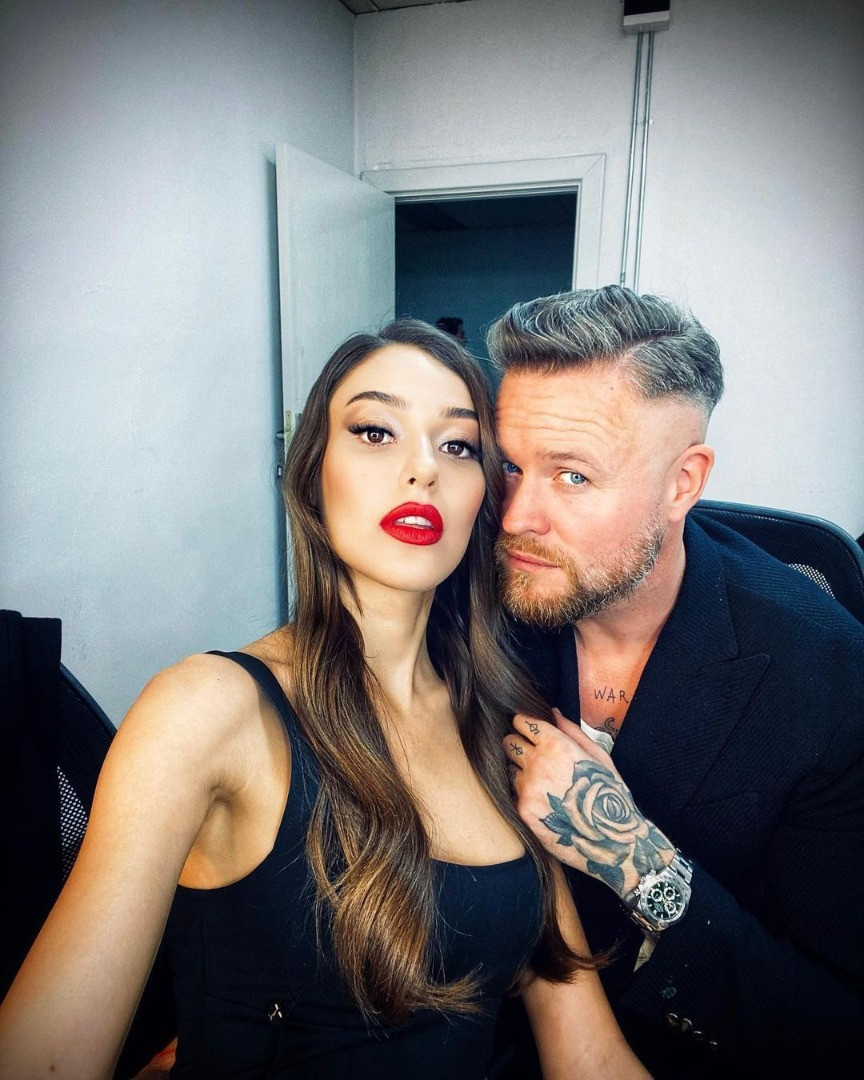 Dilan Çiçek Deniz hakkındaki o gerçek herkesi hayrete düşürdü! Henüz 15 yaşındayken... - Resim: 2