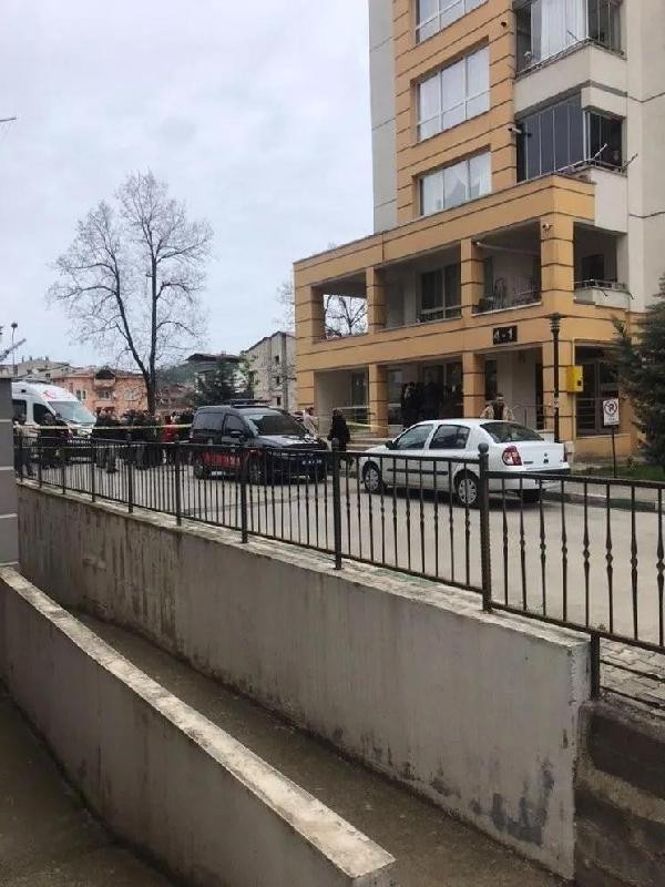 Eski sevgili dehşet saçtı İrem’i öldürüp intihara kalkıştı - Resim: 8