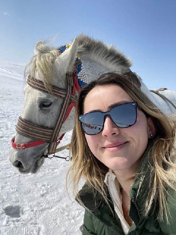 Eski sevgili dehşet saçtı İrem’i öldürüp intihara kalkıştı - Resim: 3