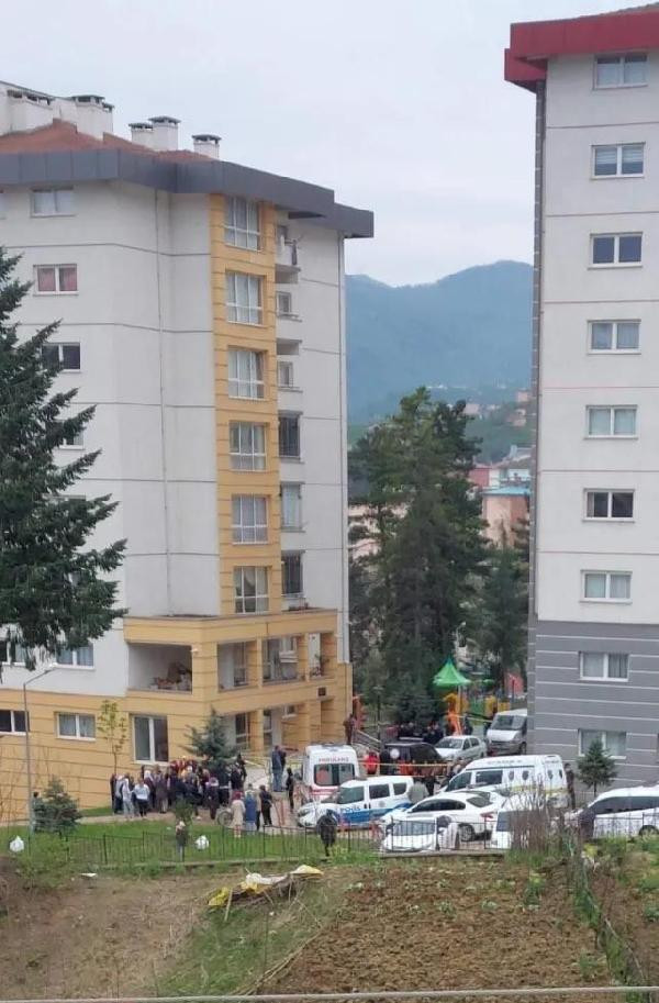 Eski sevgili dehşet saçtı İrem’i öldürüp intihara kalkıştı - Resim: 6