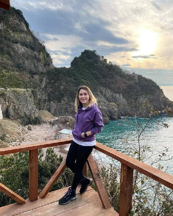 Eski sevgili dehşet saçtı İrem’i öldürüp intihara kalkıştı - Resim: 4