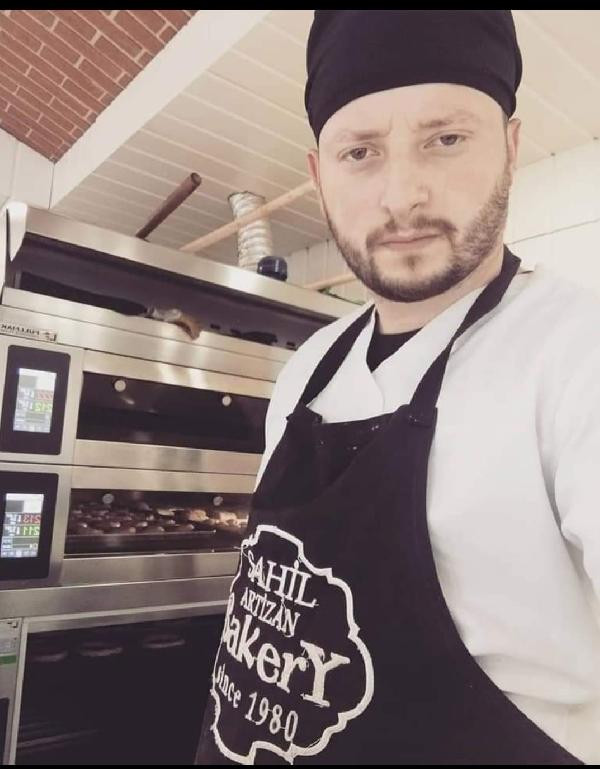 Eski sevgili dehşet saçtı İrem’i öldürüp intihara kalkıştı - Resim: 5