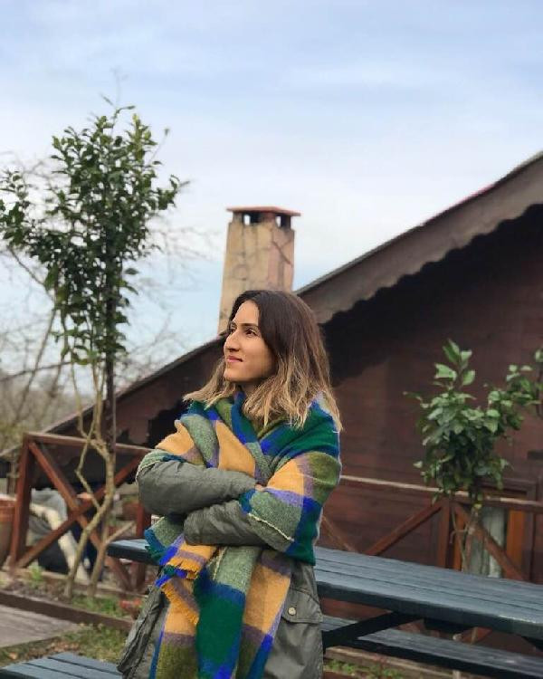 Eski sevgili dehşet saçtı İrem’i öldürüp intihara kalkıştı - Resim: 1