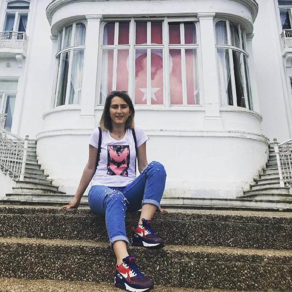 Eski sevgili dehşet saçtı İrem’i öldürüp intihara kalkıştı - Resim: 2